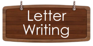 writing skill_letter writing