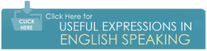useful english speaking expressions