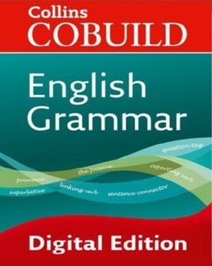 020_Collins Cobuild English Grammar