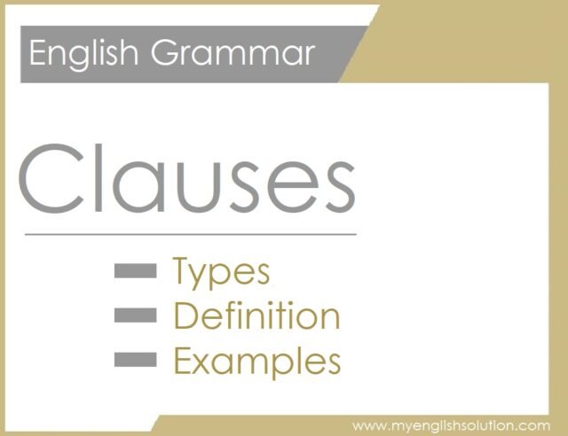 Grammar_Clauses