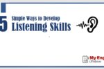 simple ways to develop listening skills
