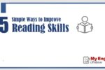 simple ways to improve reading skills