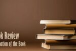 Book Review-Evaluation of Book-Image
