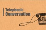 Useful Expressions in Speaking English_Telephonic Conversation