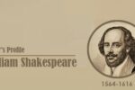 Writer's Profile William Shakespeare
