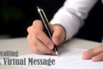 drafting virtual message_image