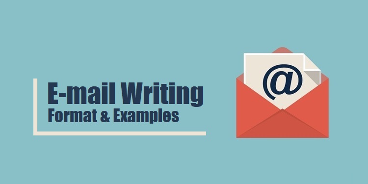E-mail Writing in English Format & Examples