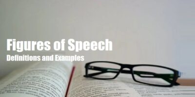 Figures of Speech Definitions and Examples
