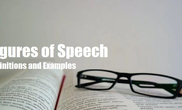 Figures of Speech Definitions and Examples