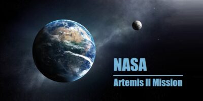 NASA Artemis II mission