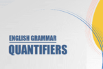 Quantifiers in English Grammar