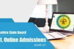 std.11-online admissions 2026