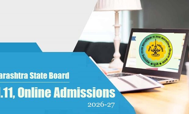 std.11-online admissions 2026